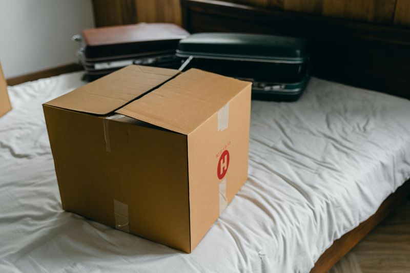 Long-Distance Moving