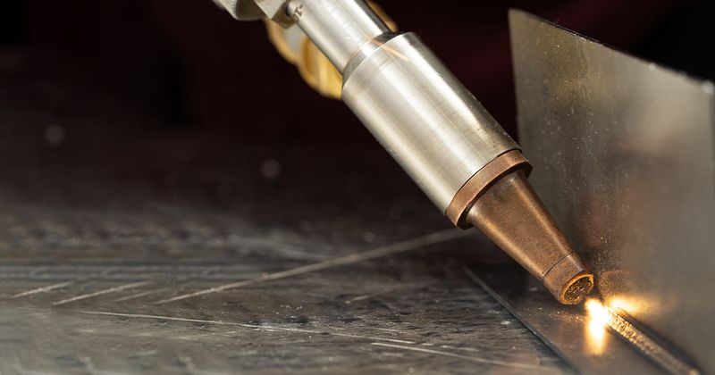 Custom Welding