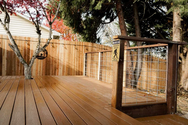 Fencing