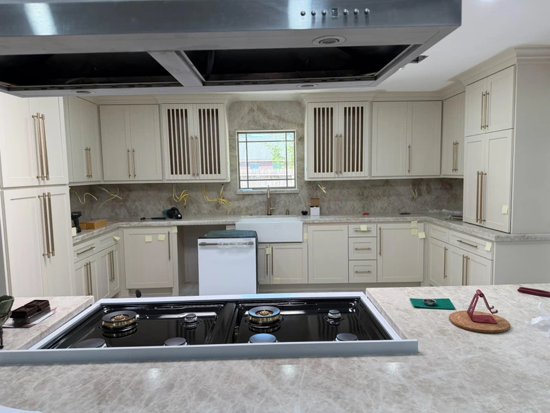Jay's Remodeling