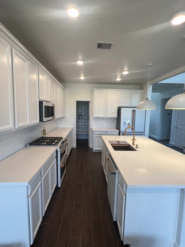 Jay's Remodeling