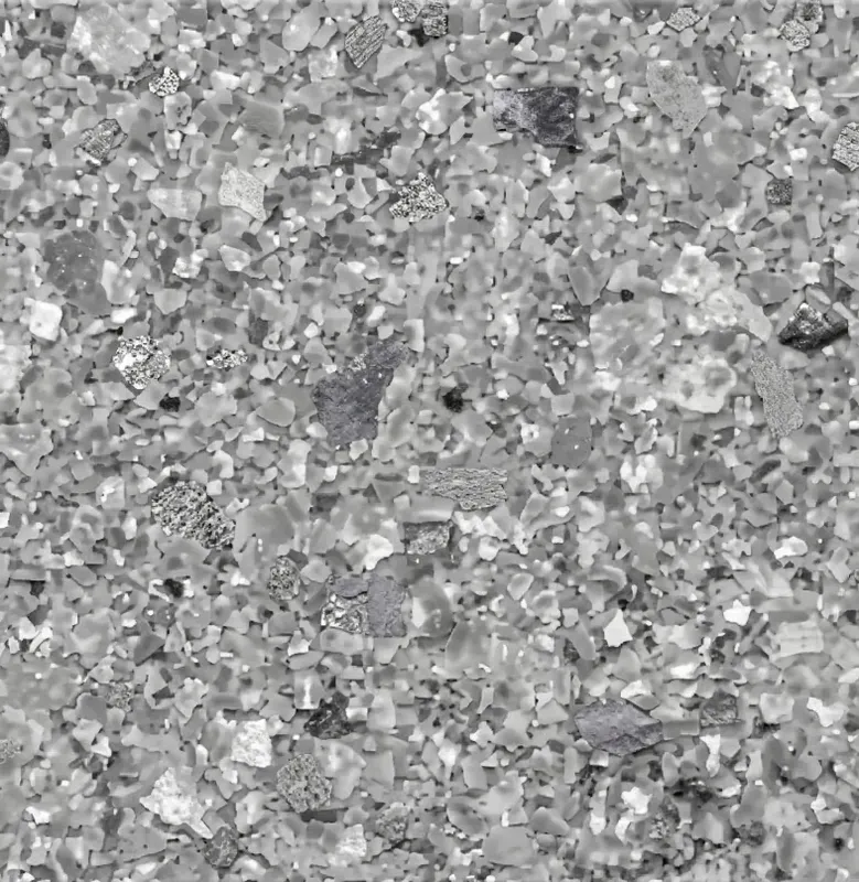Oyster Shell