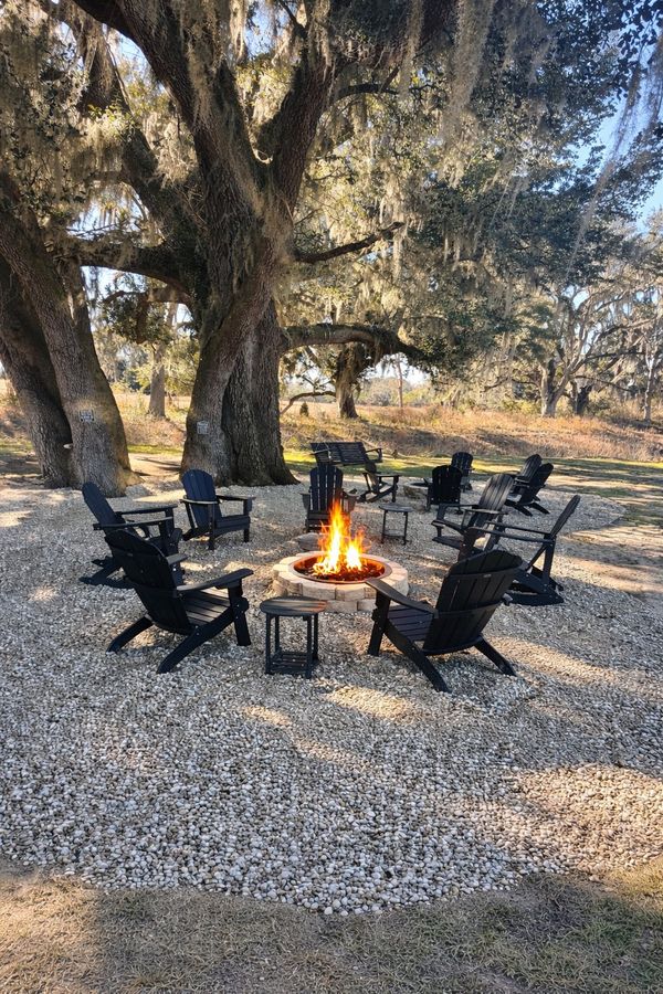 RV rallies at Heritage Oaks RV Resort