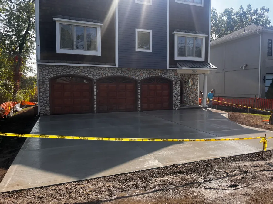 Foundation Repairs and Slabs