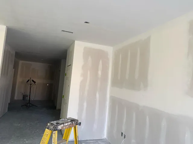 Color Consultation for Luxury Professional Painting in Huntsville, AL