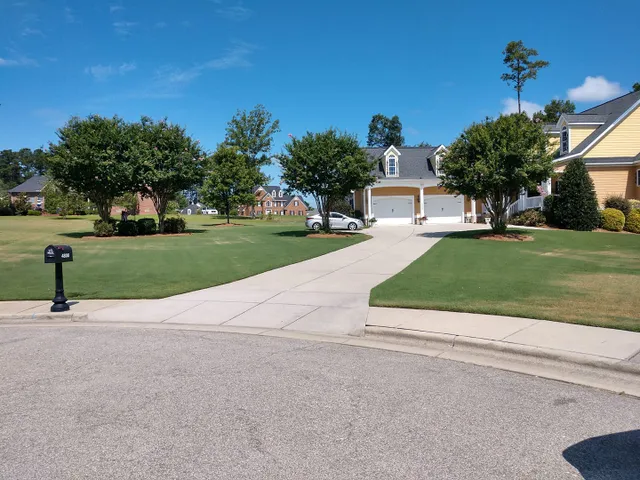 All Photos for RightLane Turf Management LLC in Wilson, NC