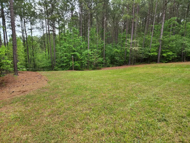 Seed Installation for CJC Landscaping, LLC in Athens, Georgia