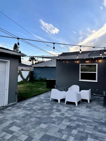 Exterior for Blueprint Electric in Los Angeles, CA