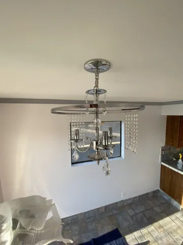 Interior for Blueprint Electric in Los Angeles, CA