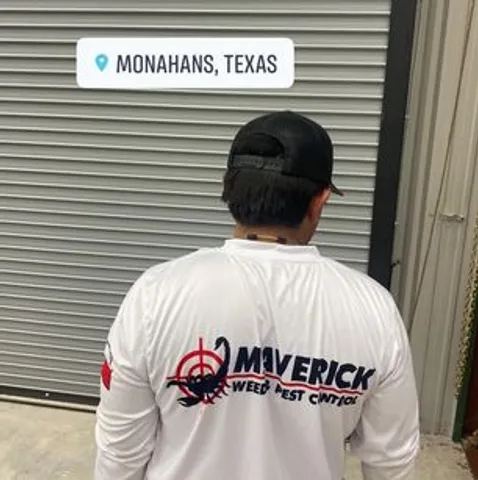 All Photos for Maverick Weed & Pest Control in All of Texas, TX