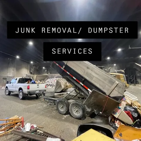 Removal for DeBuck’s Landscape & Design in Richmond, MI