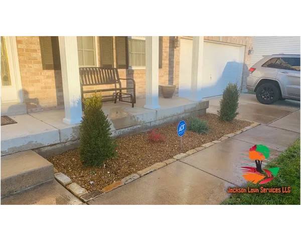 Leaf Removal  for Jackson Lawn Services LLC in Florissant , MO