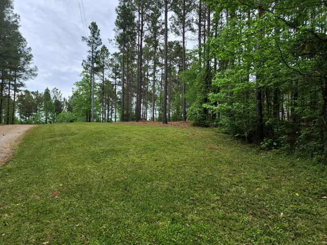 Seed Installation for CJC Landscaping, LLC in Athens, Georgia