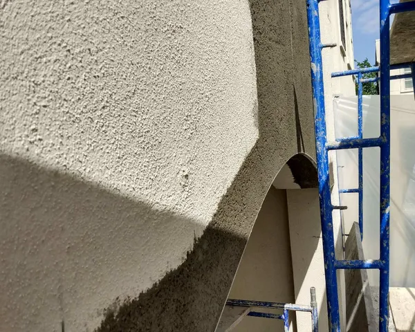 Stucco Installation for TCC Stucco Repair in Houston, TX