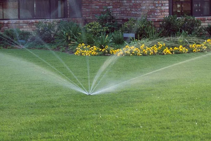 Seed Installation for CJC Landscaping, LLC in Athens, Georgia