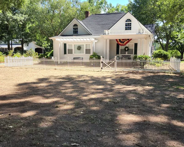 Seed Installation for CJC Landscaping, LLC in Athens, Georgia