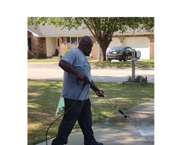 Power Washing In Florence, SC | Jay's Mobile Detailing & Pressure ...