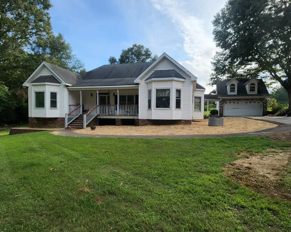 Seed Installation for CJC Landscaping, LLC in Athens, Georgia