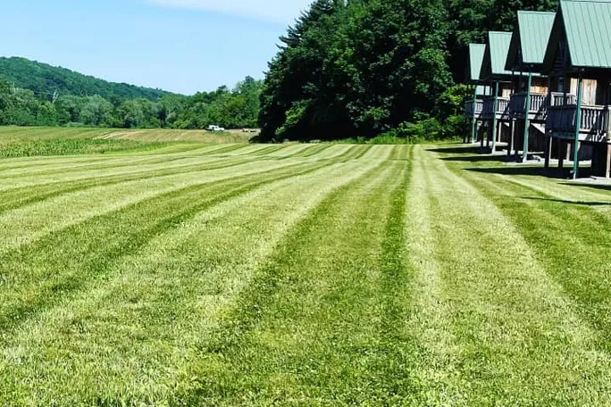 Lawn Care for Heff's Property Services in Oneida, NY