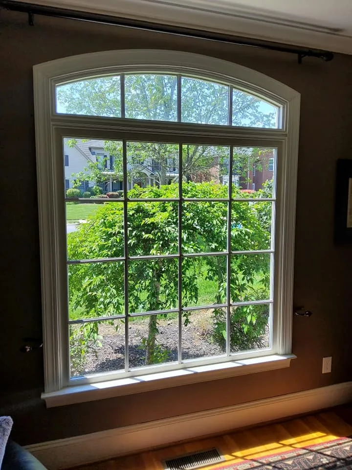 Glass Service in Rock Hill, SC Pane N The Glass Home