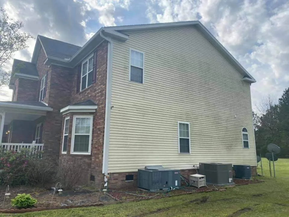 power washing in Florence, SC Jay's Mobile Detailing & Pressure