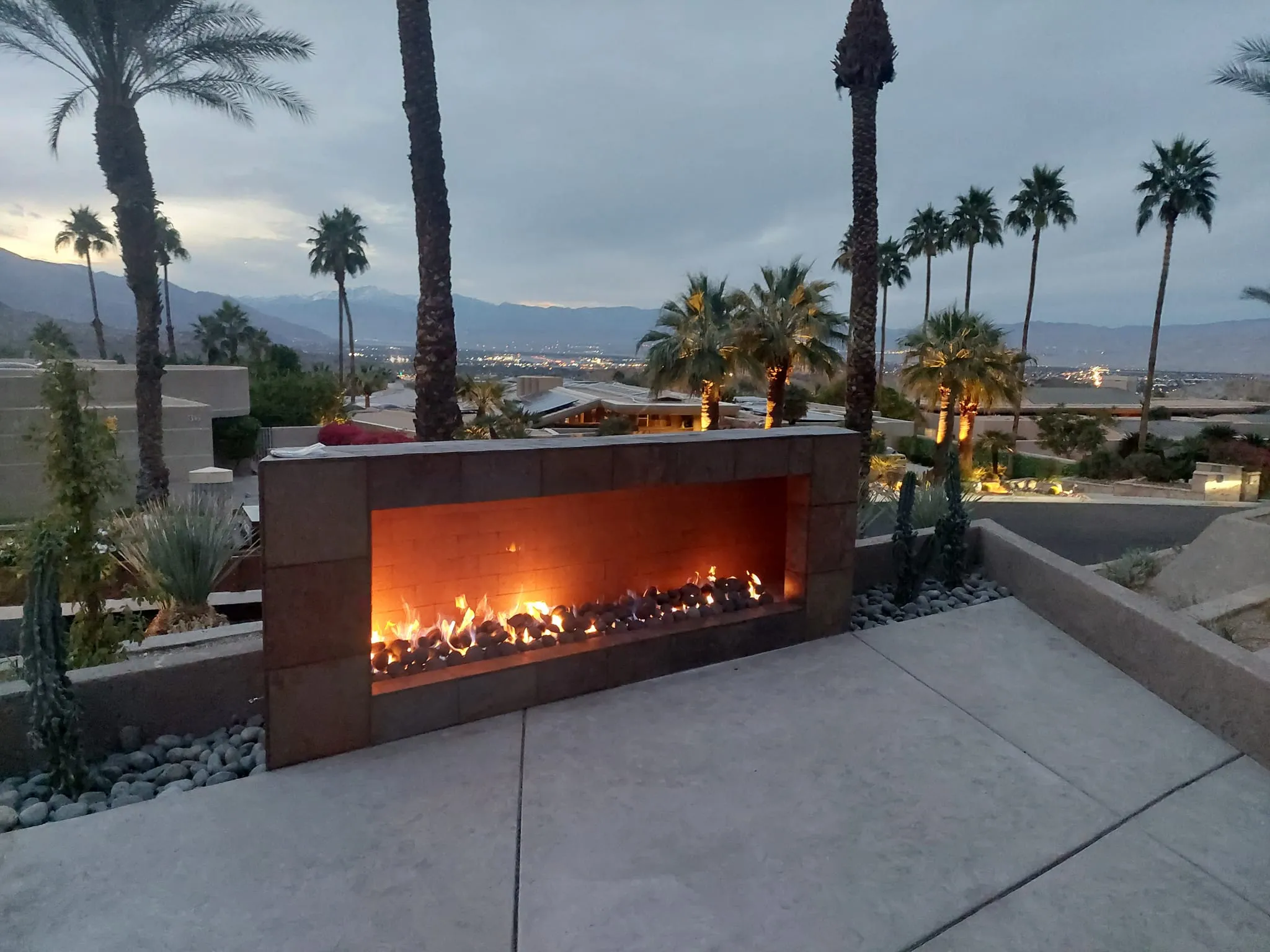 All Photos for EG Landscape in Coachella Valley, CA