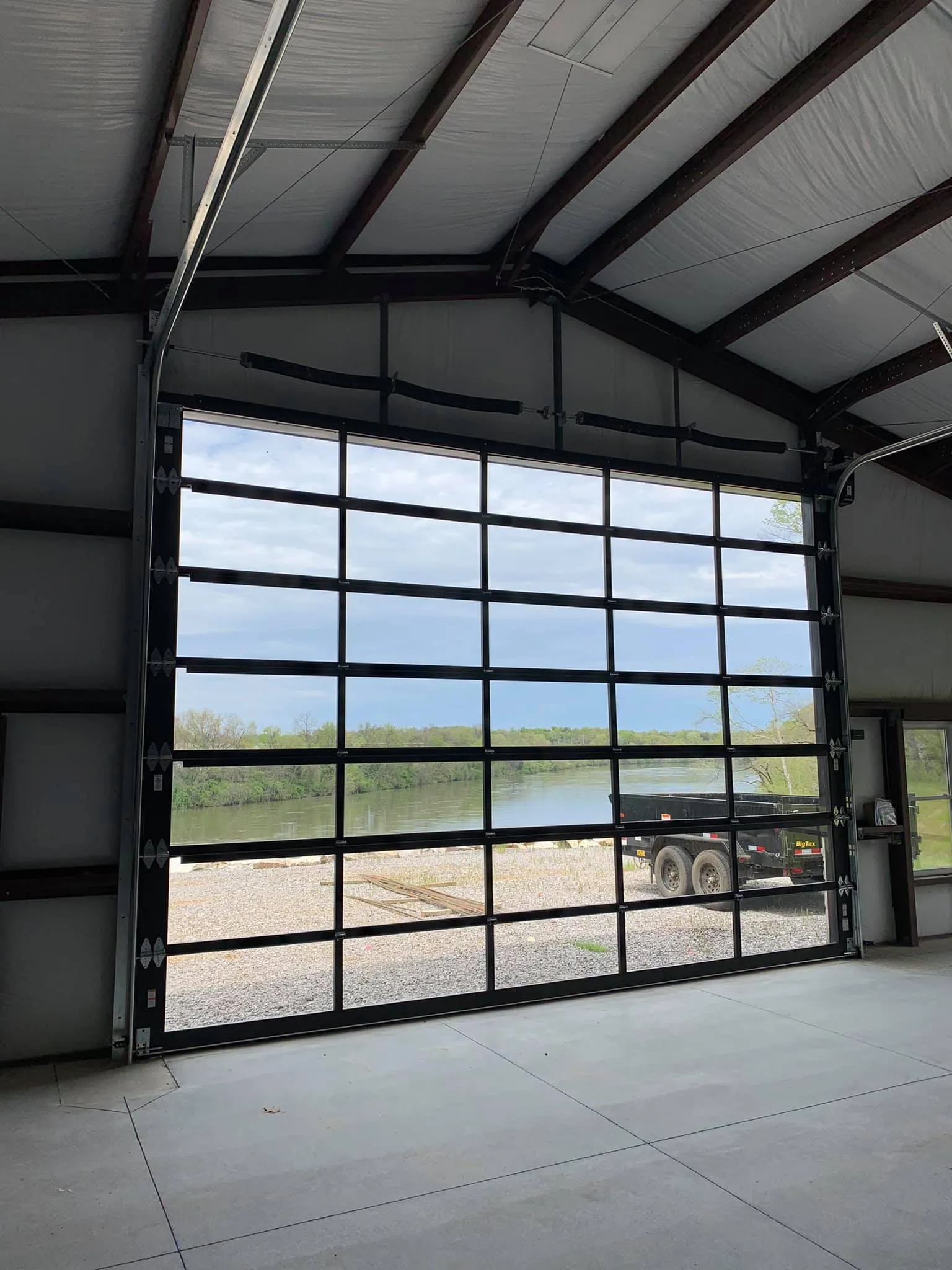 Garage Door Company in Knoxville, TN Camco Commercial Door Company Home