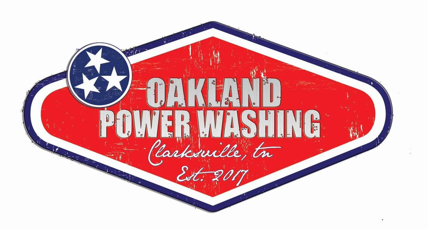 Residential for Oakland Power Washing in Clarksville, TN