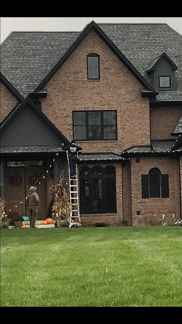 All Photos for Indiana Christmas Light Installers	 in Eaton, IN