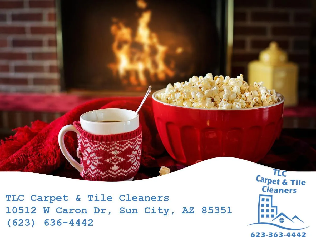 Carpet Cleaning for TLC Carpet & Tile Cleaners in Surprise, Arizona
