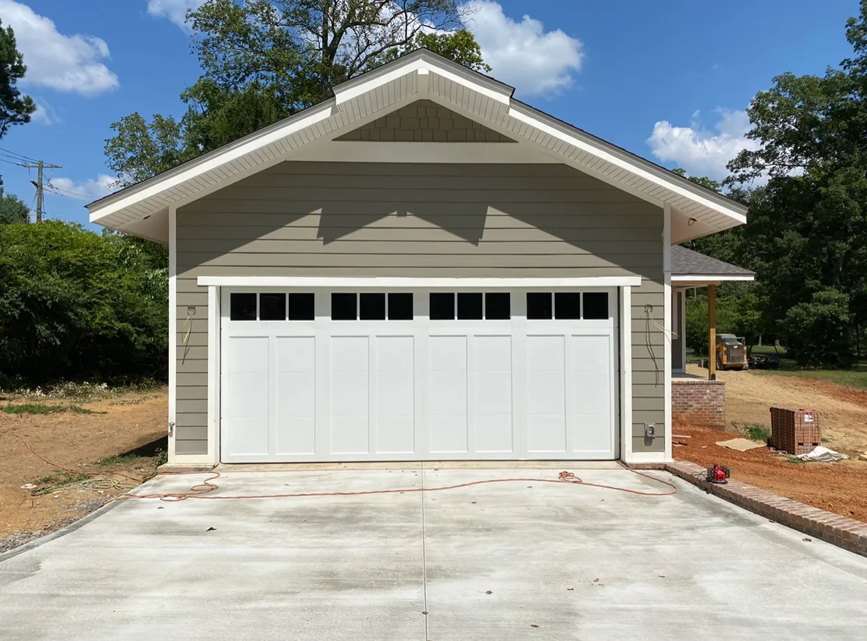 Garage Door Company in Knoxville, TN Camco Commercial Door Company Home