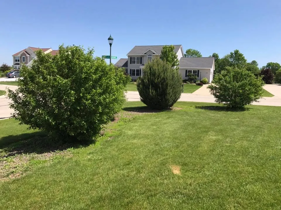 Landscaping & Hardscaping in Waukesha, WI Dahl's Landscape & Design