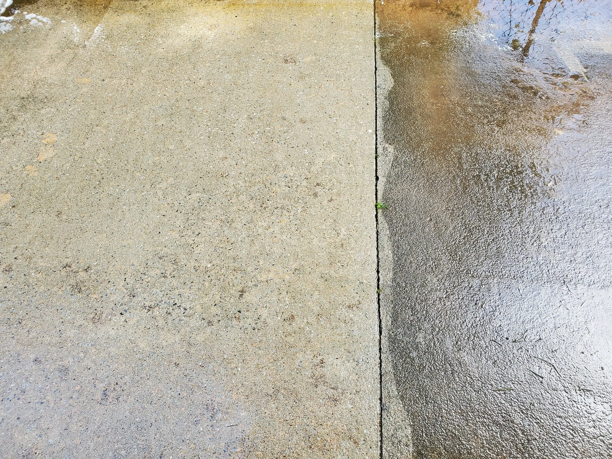 Our Pressure Washing service is the perfect way to clean your home's exterior and remove any built-up dirt, grime, or residue. Our experienced professionals will use the right equipment and techniques to get your home looking its best! for L&S landscaping in Greenville, South Carolina