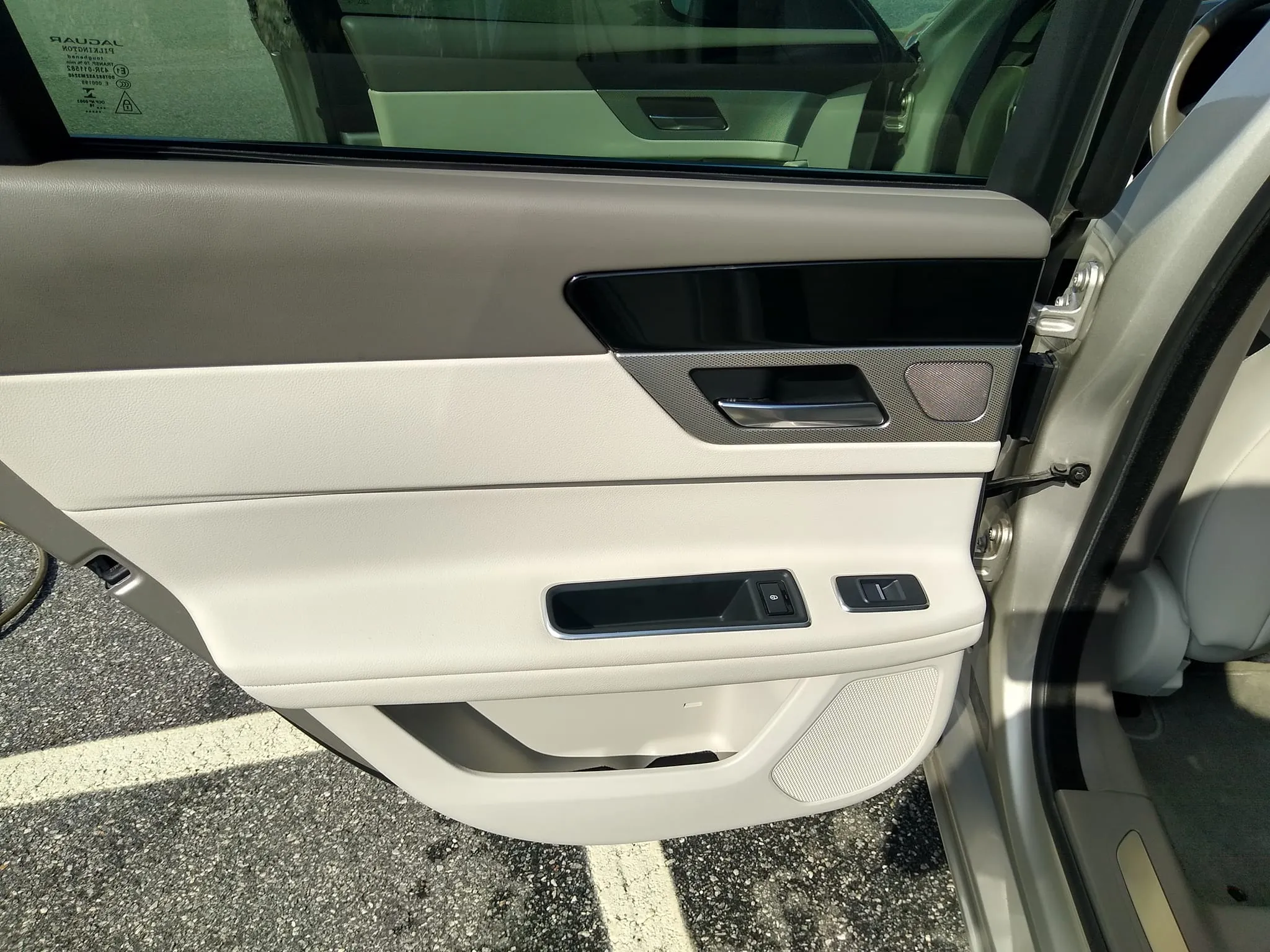 Interior Detailing for RH Strictly Business Auto Detailing and Pressure Washing in Warner Robins, GA