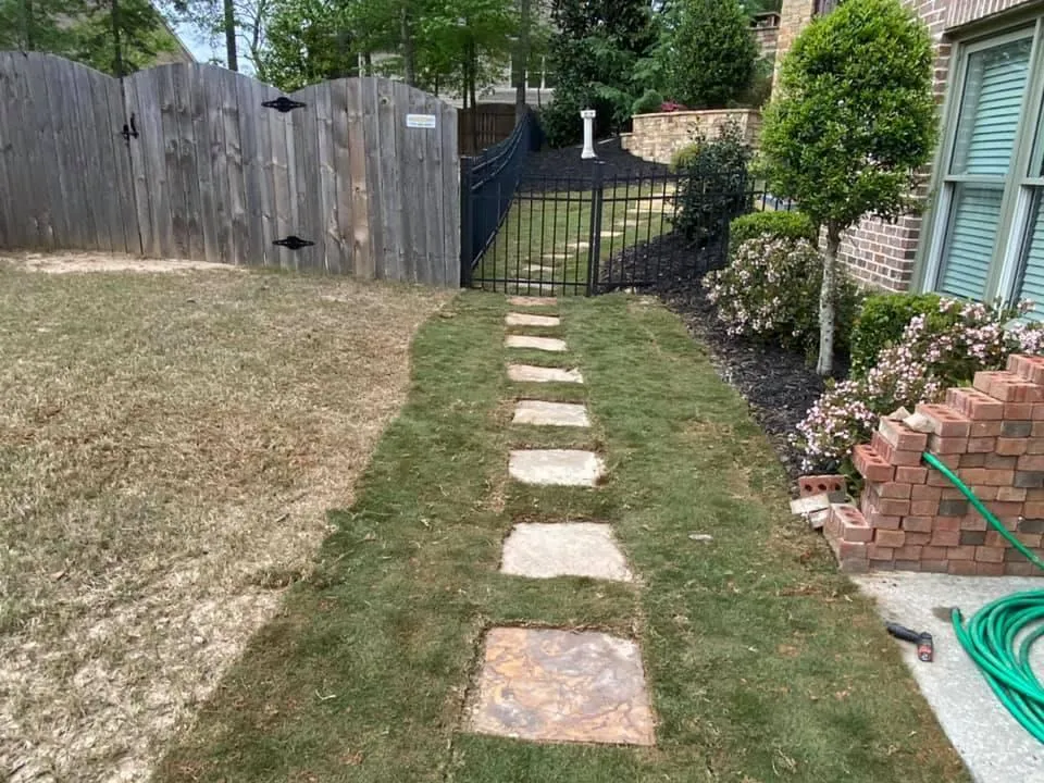 Weekly Maintenance for Sexton Lawn Care in Jefferson, GA