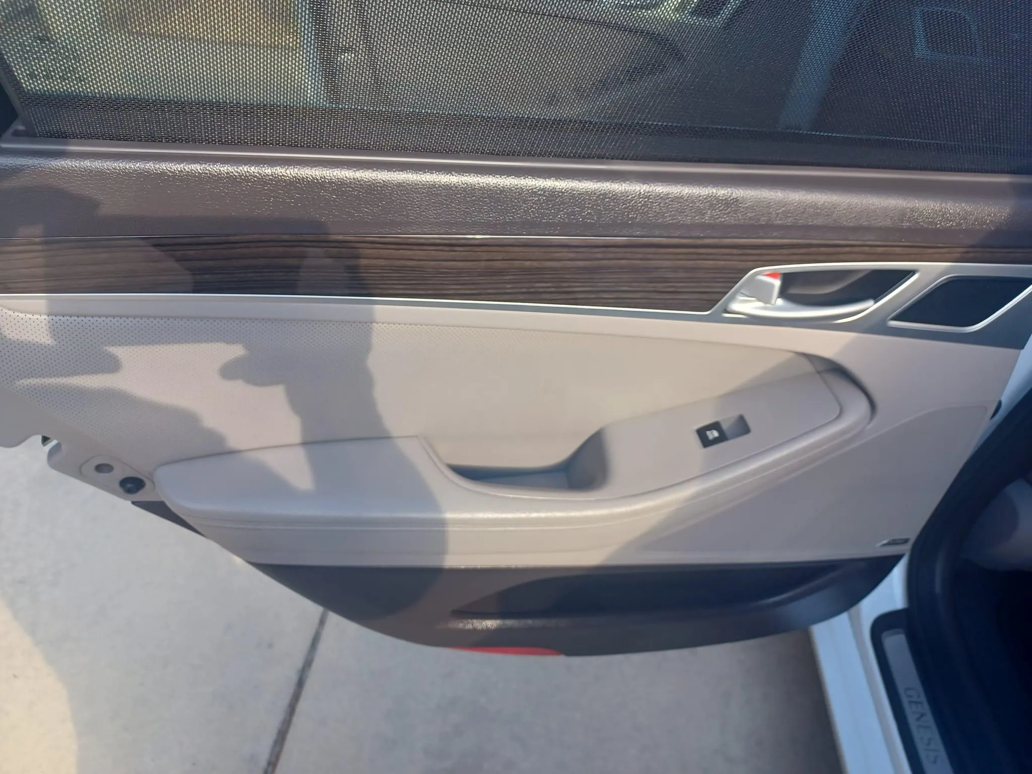 Interior Detailing for RH Strictly Business Auto Detailing and Pressure Washing in Warner Robins, GA