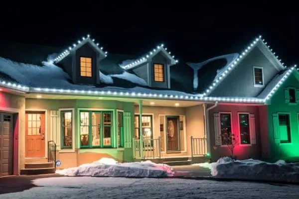 All Photos for Indiana Christmas Light Installers	 in Eaton, IN