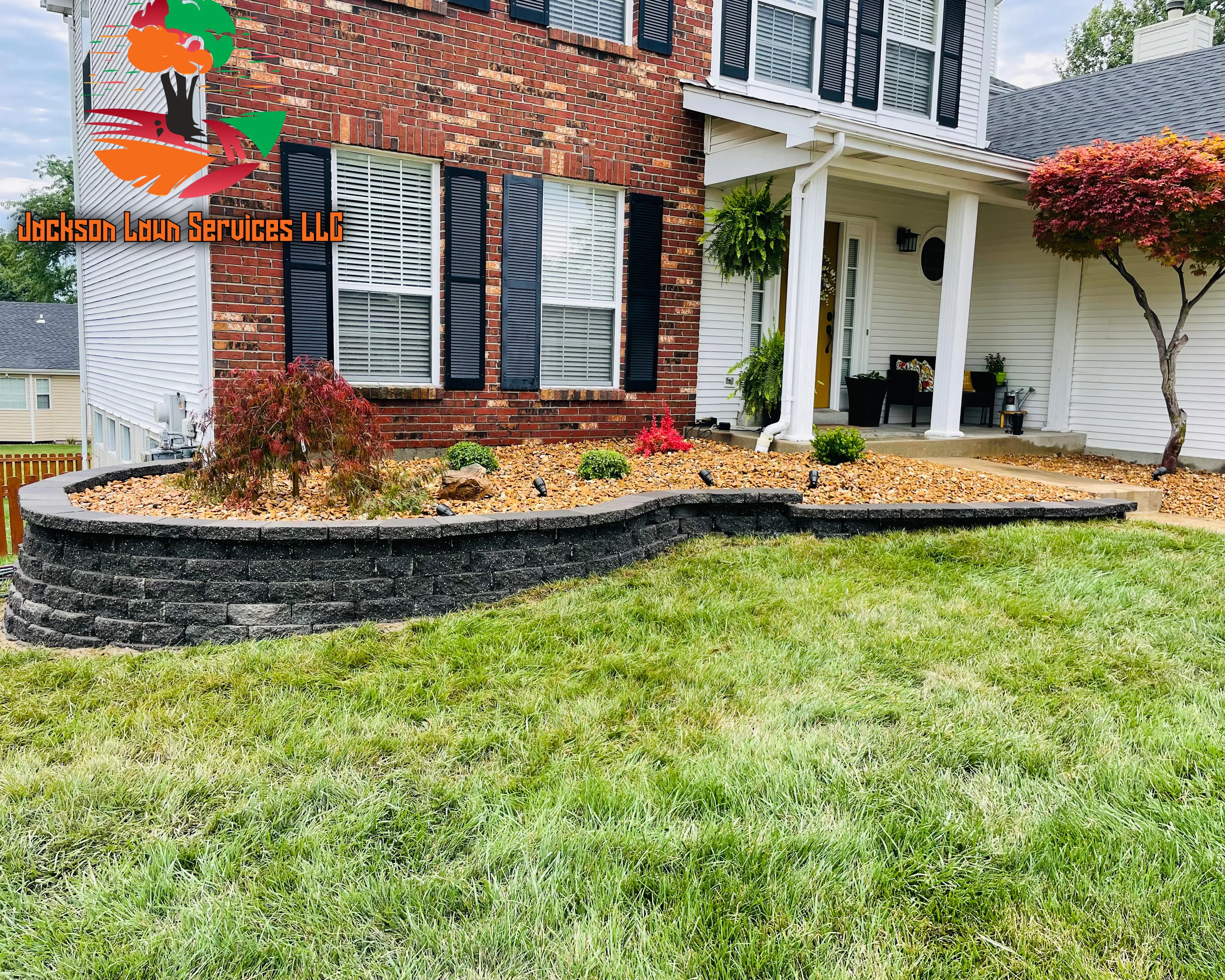 All Photos for Jackson Lawn Services LLC in Florissant , MO