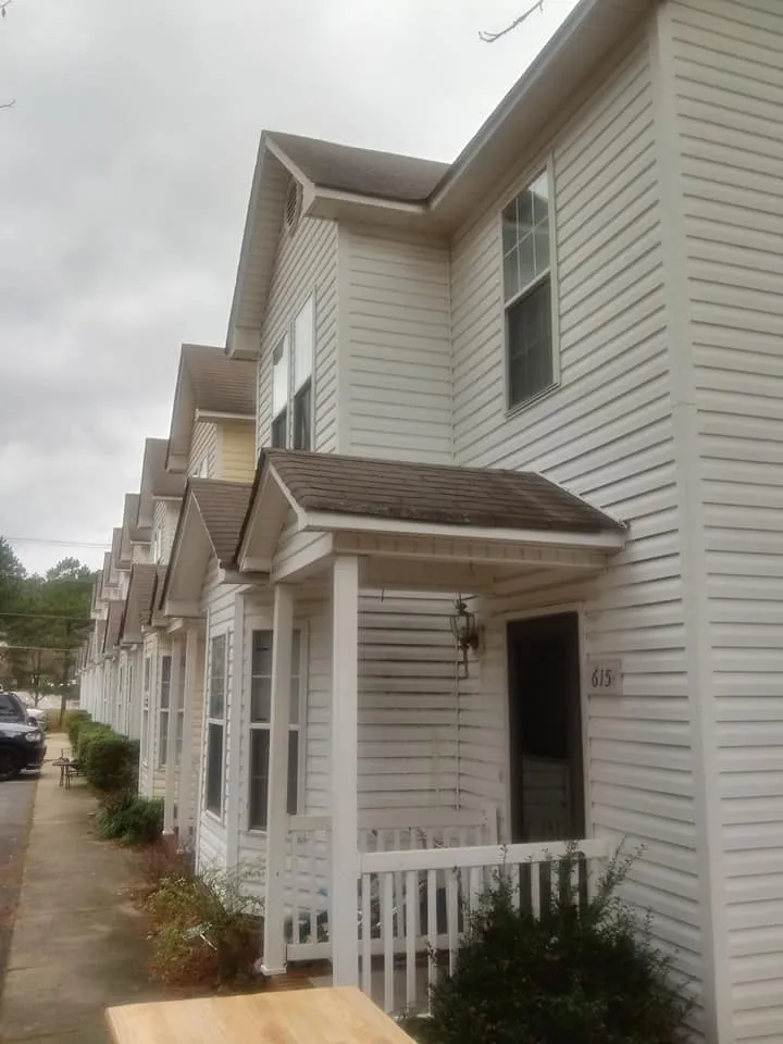 Landscaping for Pros R Us in Raleigh, NC