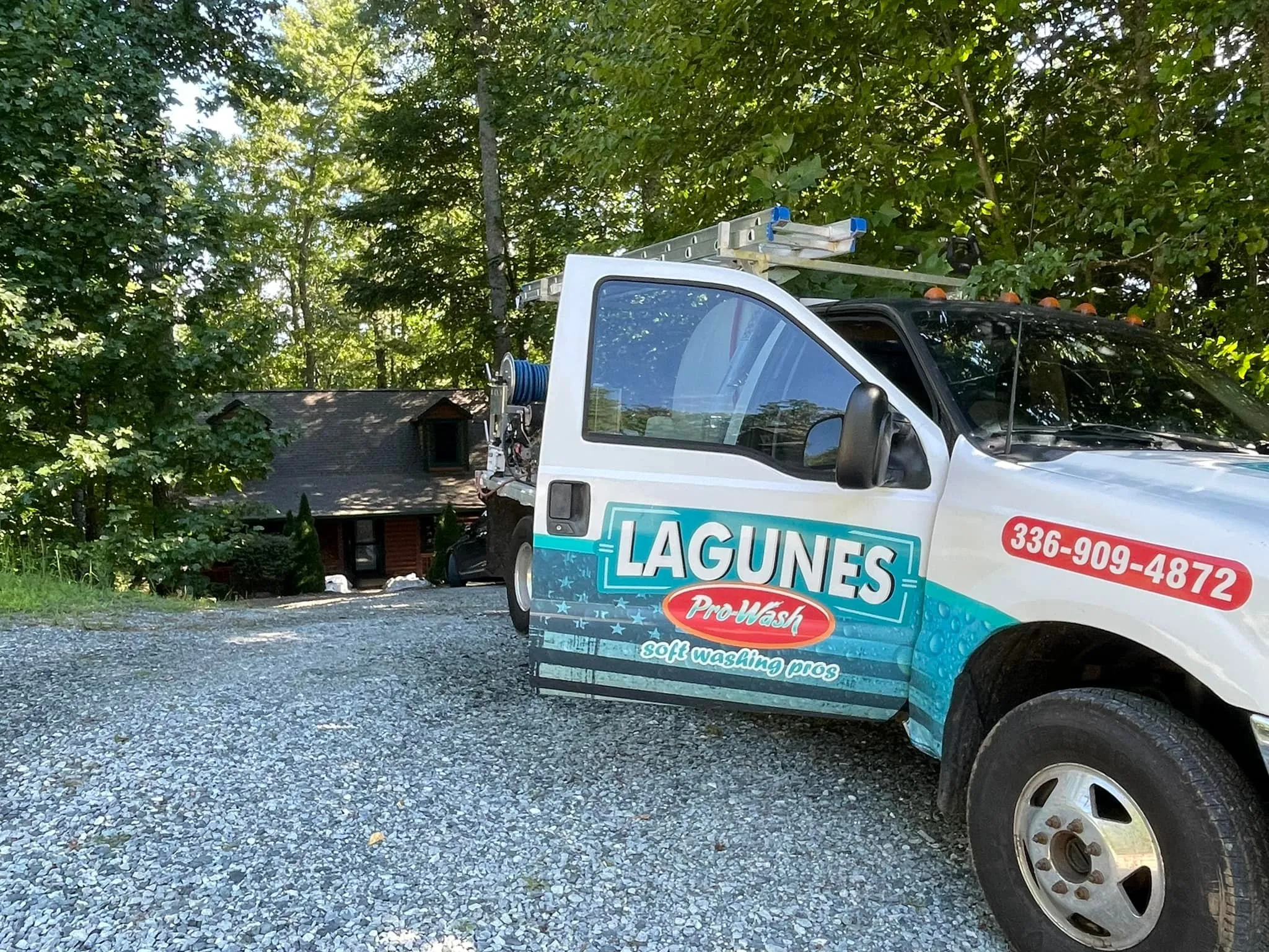 Other Services for Lagunes Pro in Boone, North Carolina