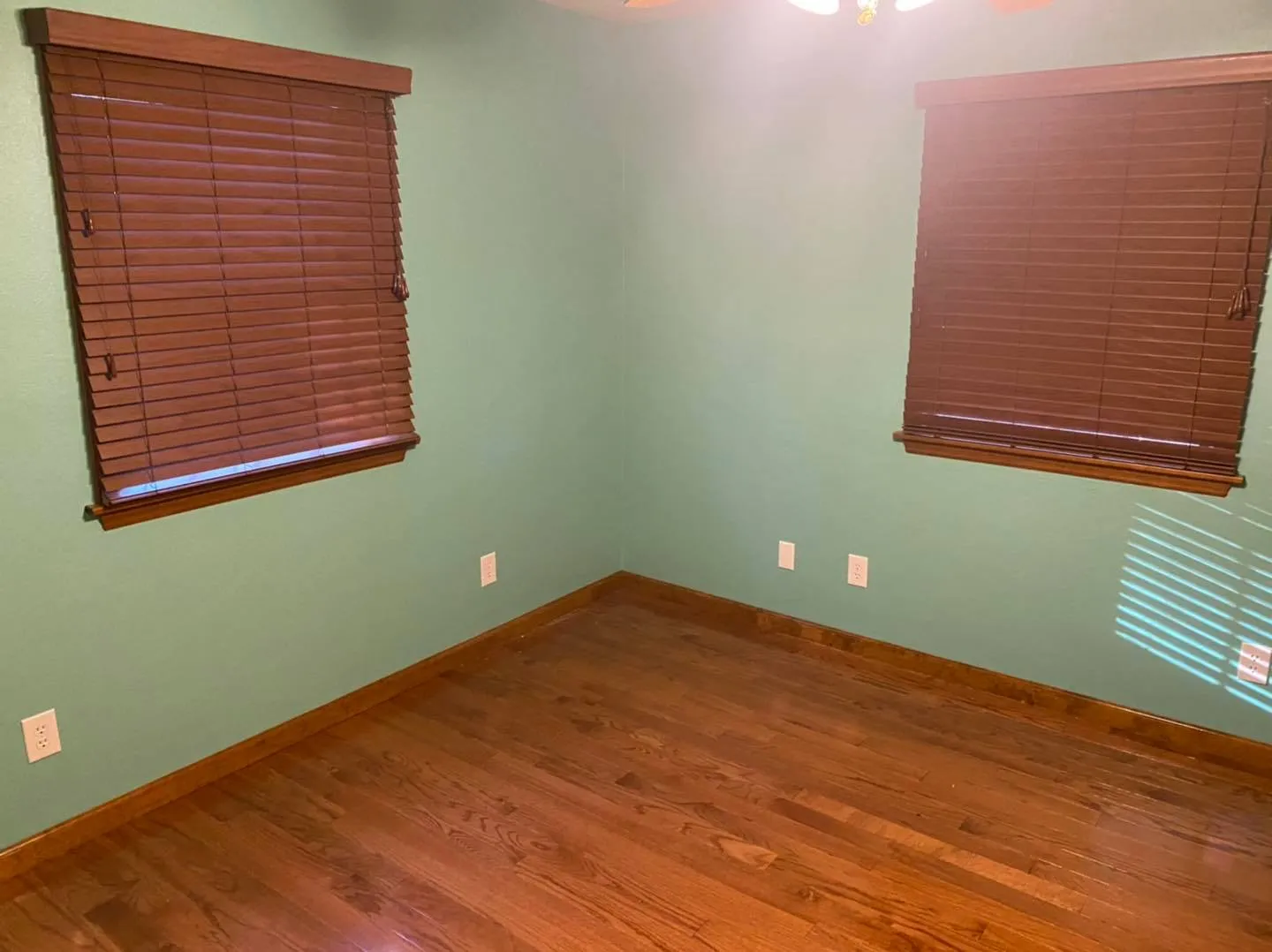 Have a dream room you've always wanted or need to polish up your space? We guarantee the best prices, the highest quality, and your satisfaction. Let us paint your dream home so you can enjoy getting back to what matters. for Sharpe Lines Painting Solutions in Fletcher, NC