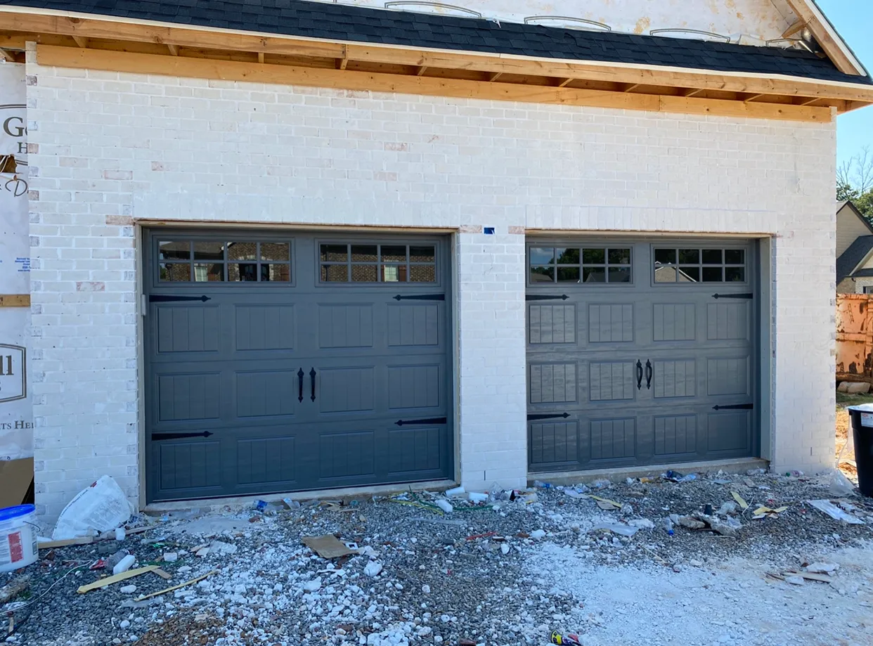 Garage Door Company in Knoxville, TN Camco Commercial Door Company Home