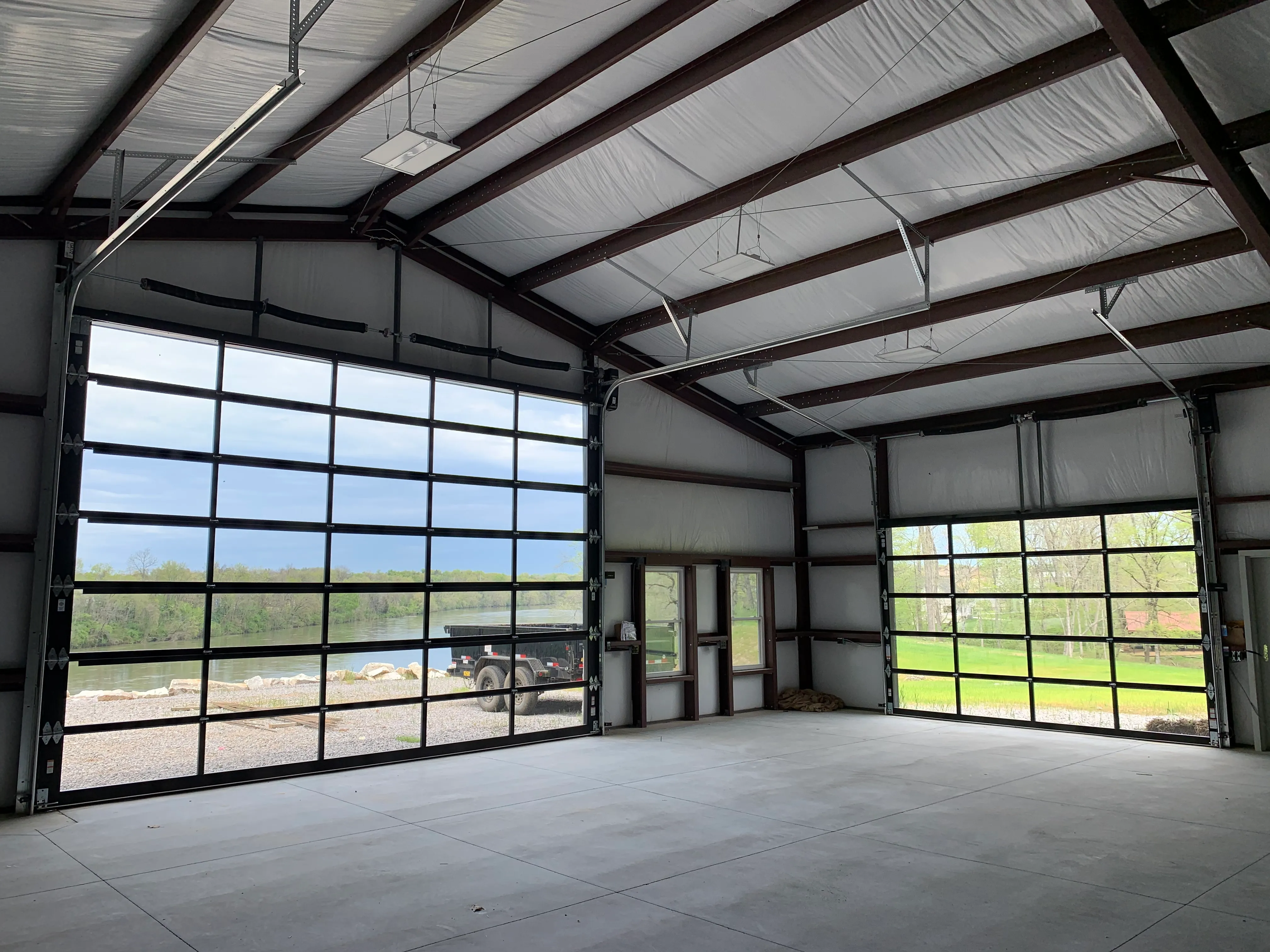 Garage Door Company in Knoxville, TN Camco Commercial Door Company Home