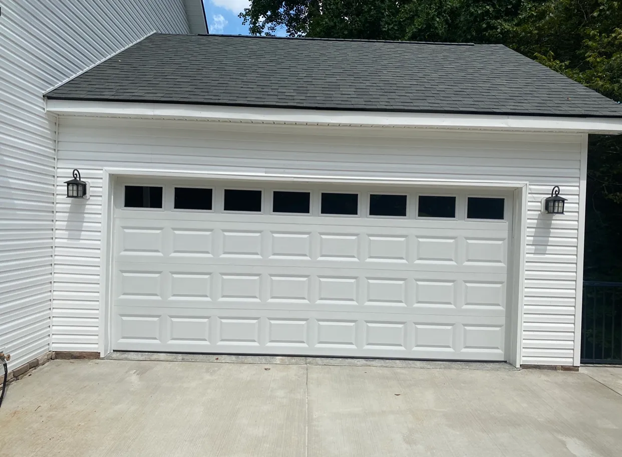Garage Door Company in Knoxville, TN Camco Commercial Door Company Home