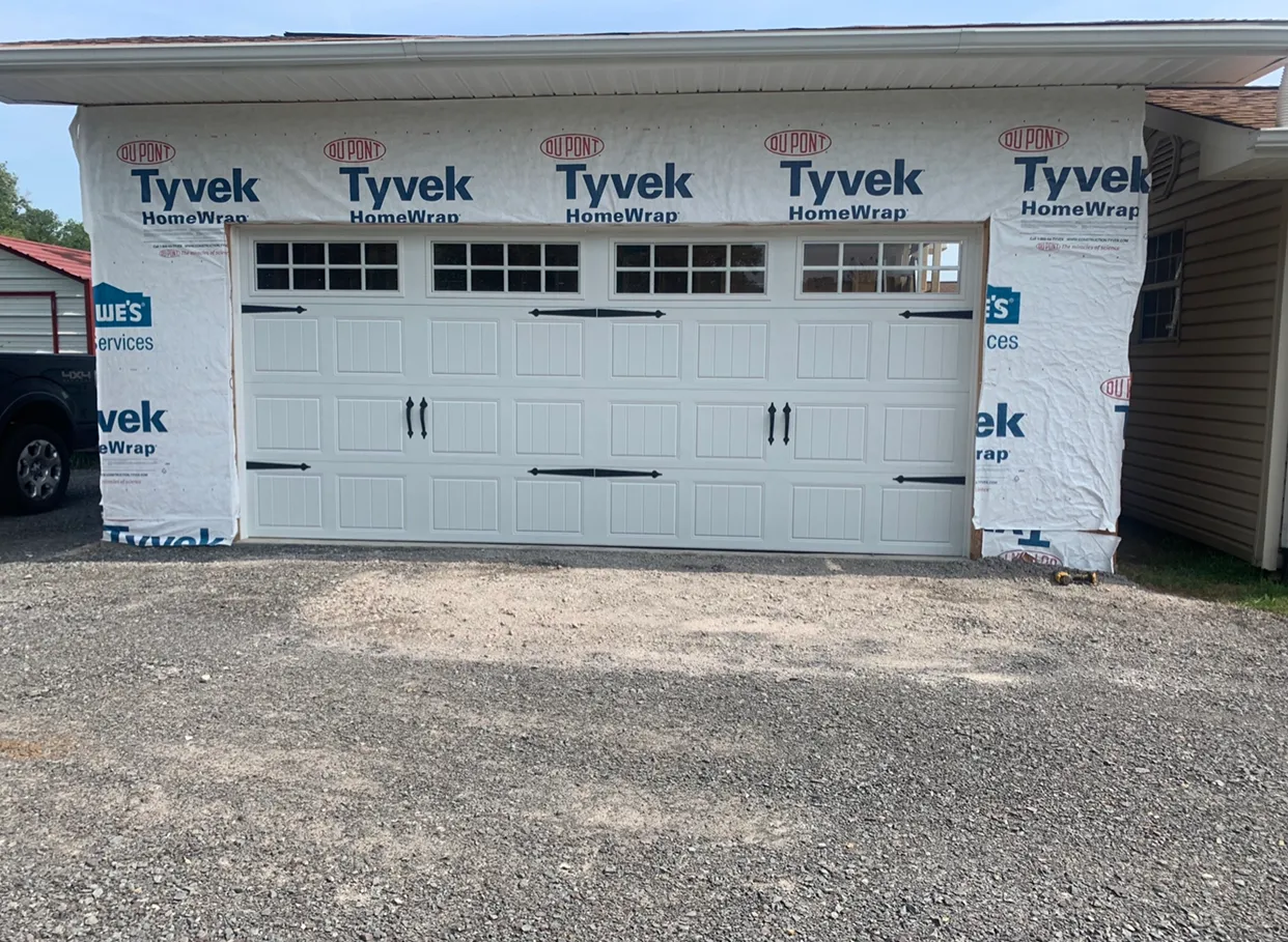 Garage Door Company in Knoxville, TN Camco Commercial Door Company Home