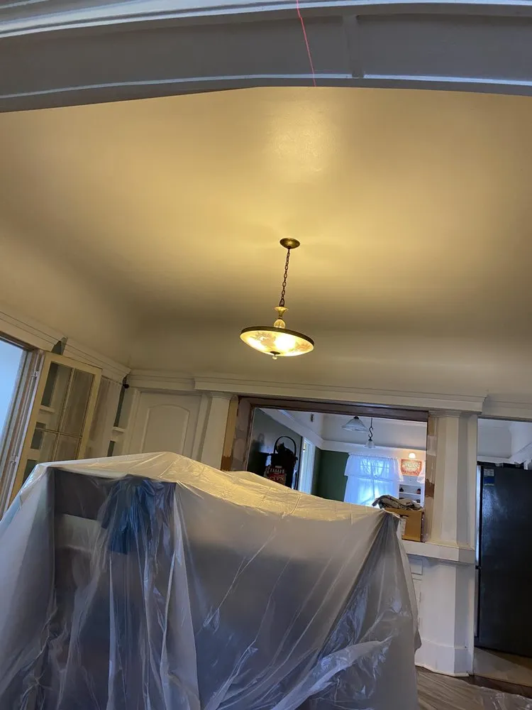 Interior for Blueprint Electric in Los Angeles, CA