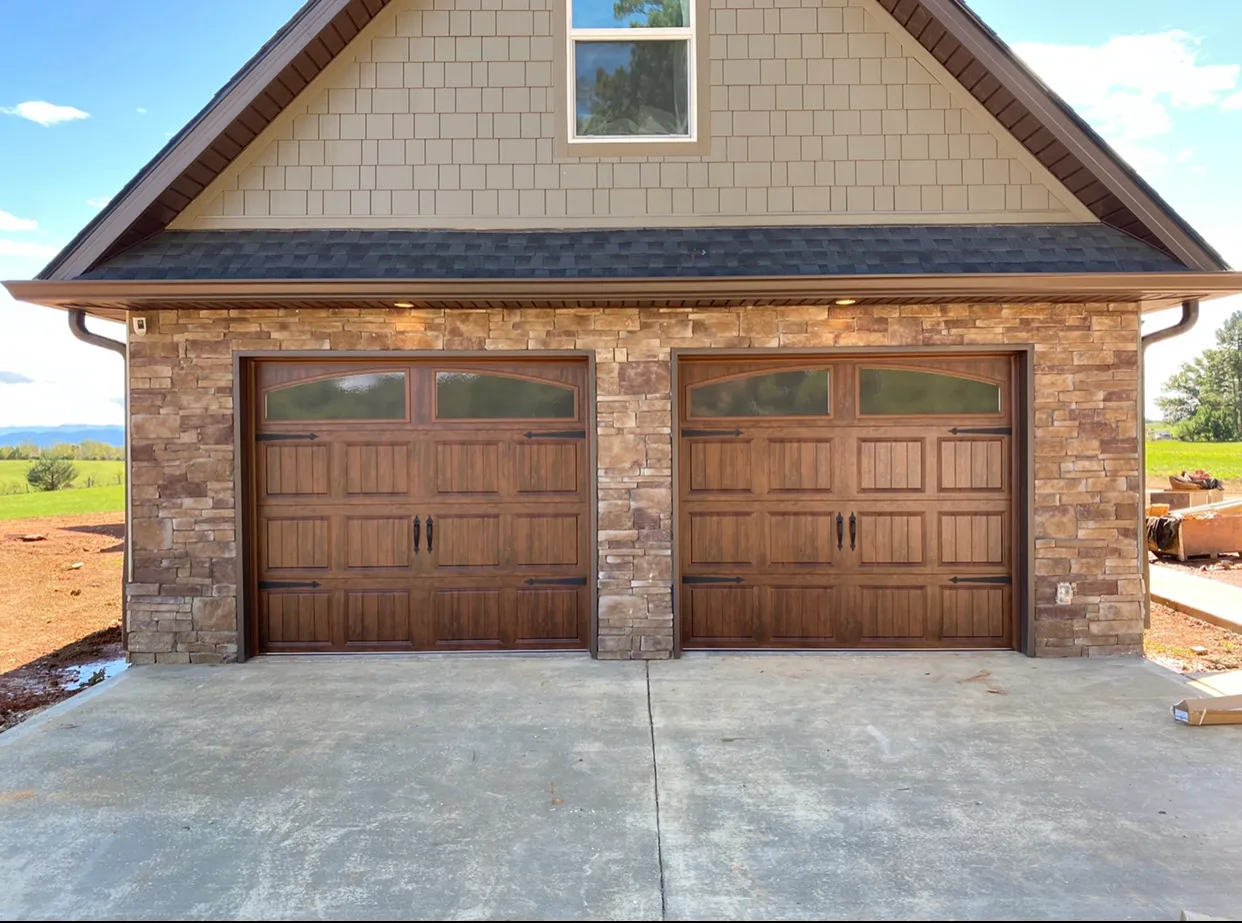 Garage Door Company in Knoxville, TN Camco Commercial Door Company Home