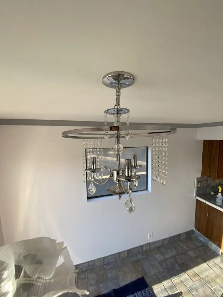 Interior for Blueprint Electric in Los Angeles, CA