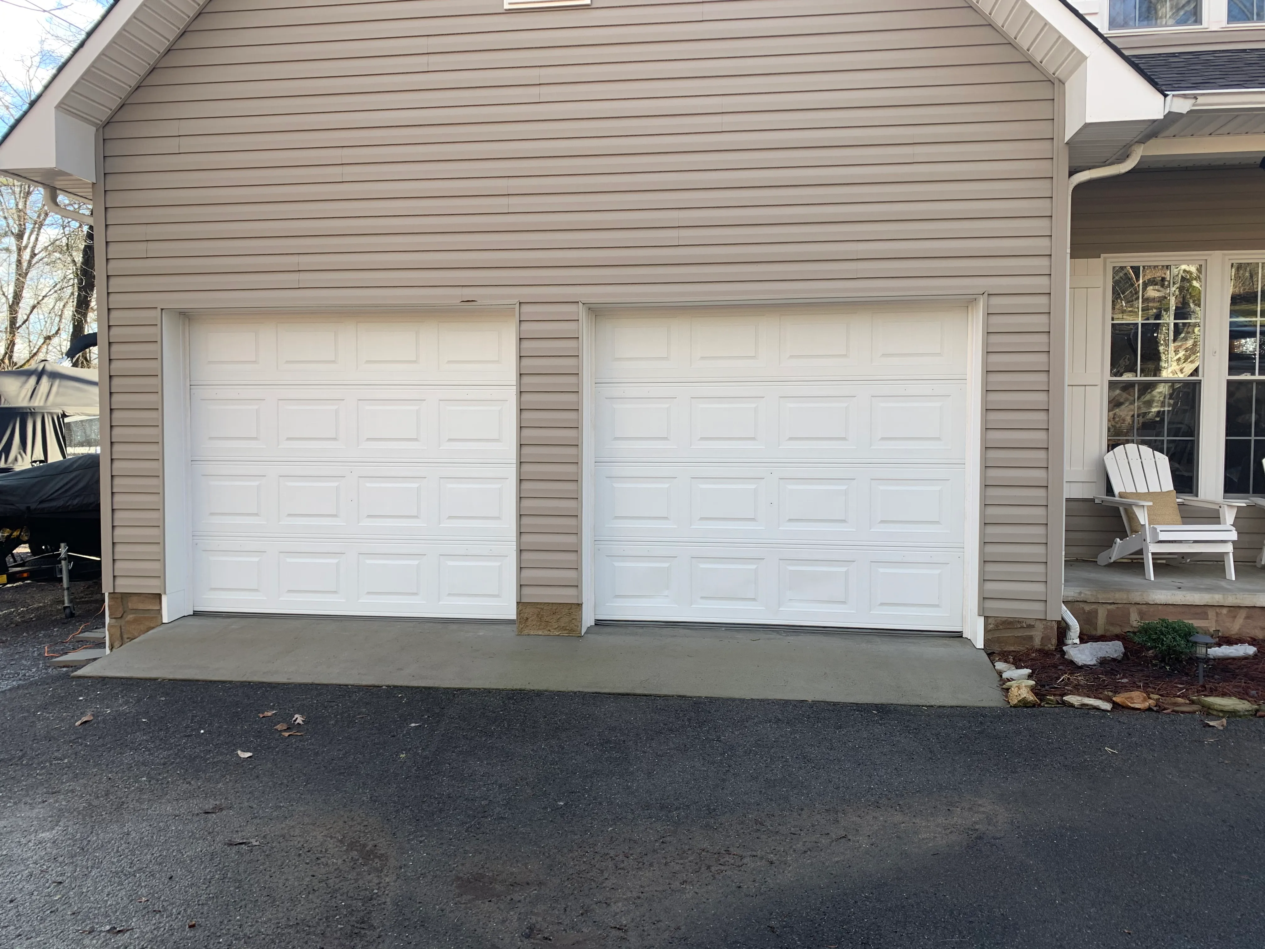 Garage Door Company in Knoxville, TN Camco Commercial Door Company Home