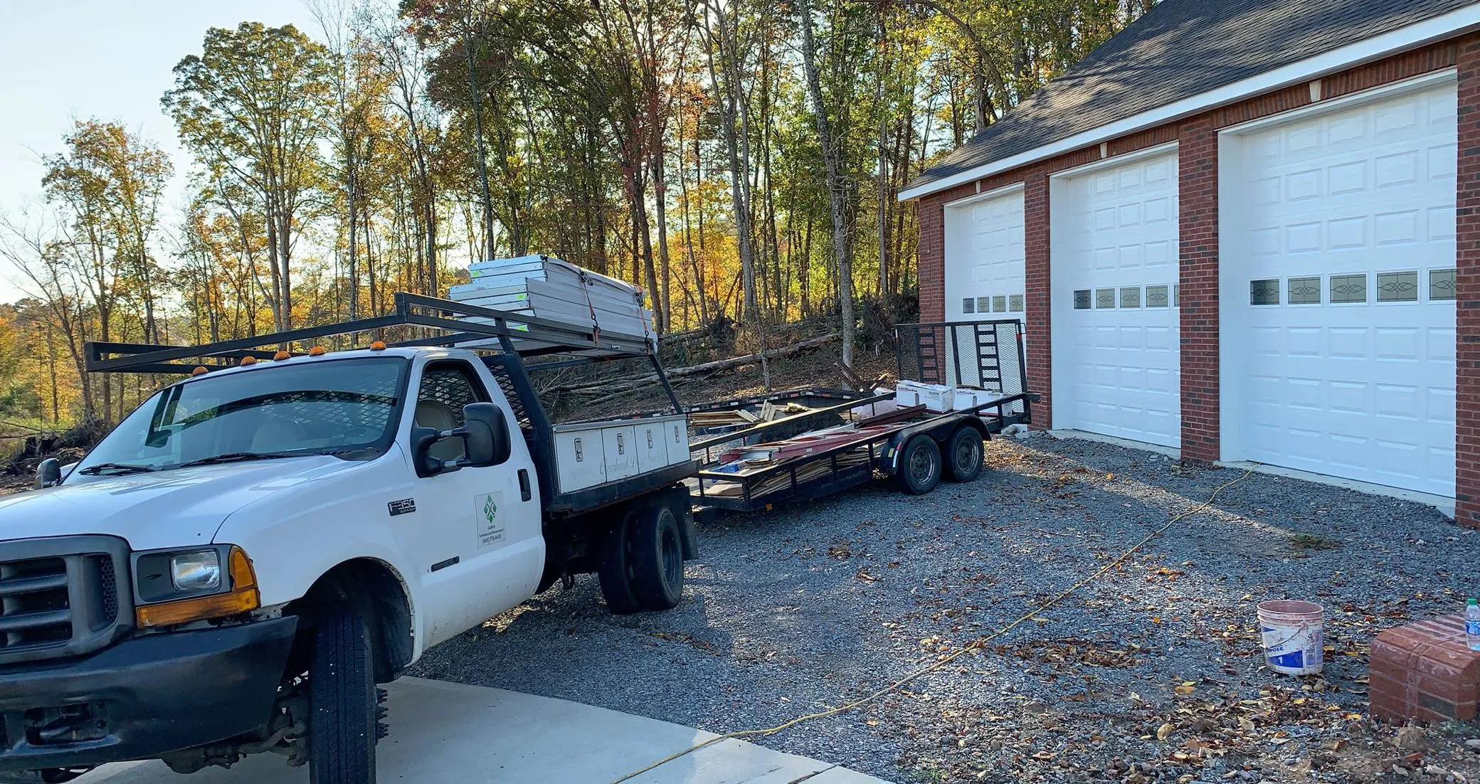 Garage Door Company in Knoxville, TN Camco Commercial Door Company Home